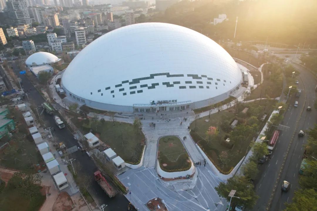 2023中国国际绿色低碳产业博览会11月26-28日，聚焦创新融合应用！